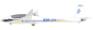Preview: AS-AH017P SZD-54 E-Segler 2m PNP Arrows